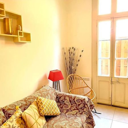 Appartement 4 Voyageurs Avec Terrasse - Wifi Καρκασόν Εξωτερικό φωτογραφία